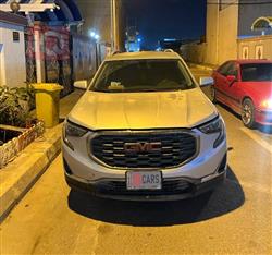 جي ام سي تيراين